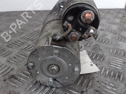 Used Starter Starter CHEVROLET SPARK (M300) 1.0 (68 hp) 24757155 24757155