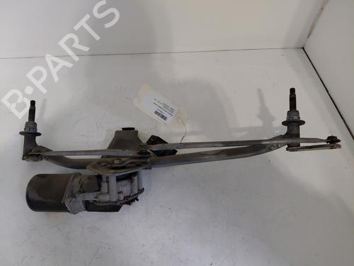 Viskermotor vindrude RENAULT TRAFIC II Bus (JL) 2.0 dCi 90 (JL00, JL01, JL0H, JL0M, JL0P, JL0S) (90 hp) 28308003