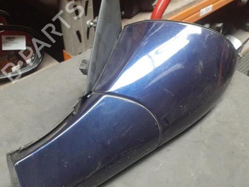 Left mirror OPEL VECTRA B Estate (J96) 1.8 i 16V (F35) | BP24758389C26 