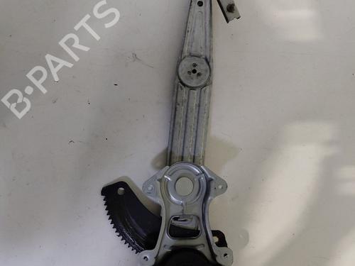 Used Front right window mechanism NISSAN MICRA IV (K13K, K13KK) 1.2 (80 hp) 29197391