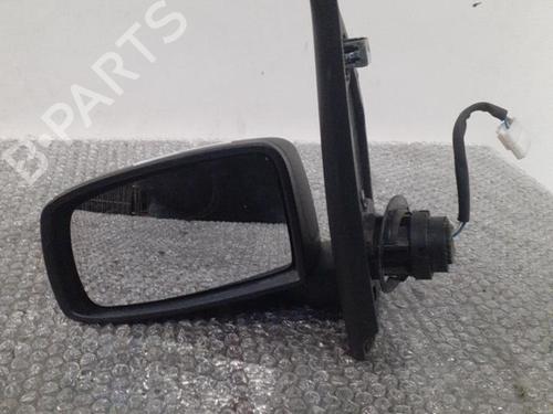 Used Left mirror Left mirror FIAT PANDA (169_) 1.2 (169.AXB11, 169.AXB1A) (60 hp) 24740675 24740675