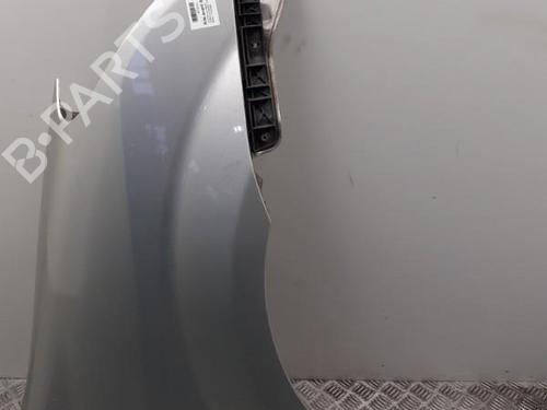 Right front fenders TOYOTA COROLLA Verso (ZER_, ZZE12_, R1_) 2.2 D-4D (AUR10_, AUR10R) | BP24762037C42 