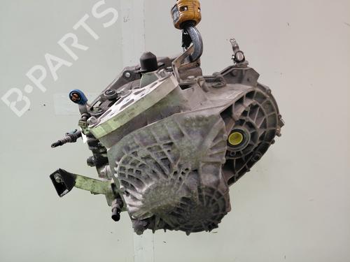 Gearbox FIAT DOBLO Cargo (263_)  | BP34532548M3  - Image 6