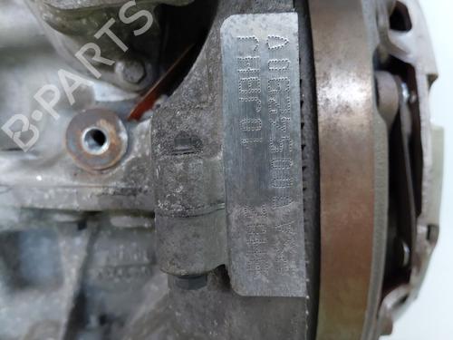 Engine CITROËN JUMPY III Van (V_) 1.6 BlueHDi 95 | BP33802832M1 - Image 9