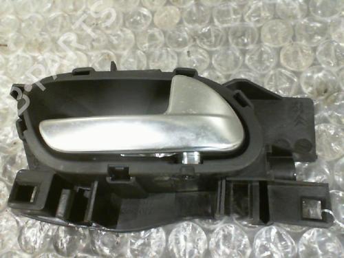Front right interior door handle CITROËN C3 II (SC_) 1.4 HDi 70 (SC8HZC, SC8HR0, SC8HP4) | BP24755807I14 - Image 2