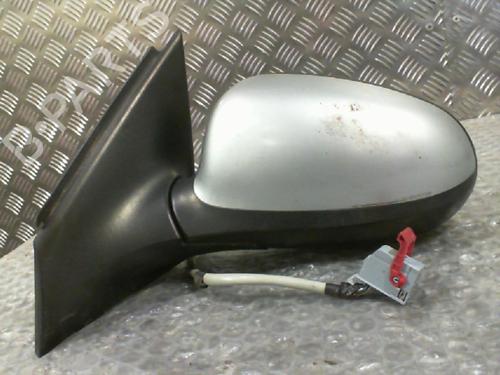 Used Left mirror FIAT CROMA (194_) 1.9 D Multijet (194AXB1B) (120 hp) 24765769