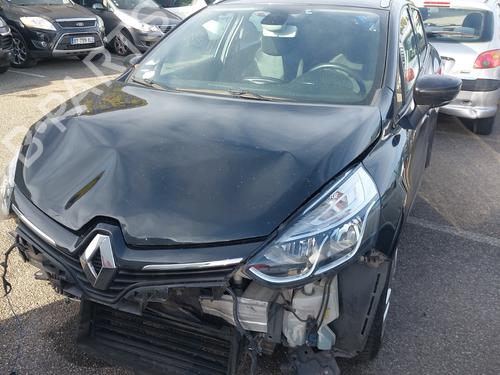 Used Parts RENAULT CLIO IV Grandtour (KH_) 1.5 dCi 90 (KHN3, KHN4) 4425220