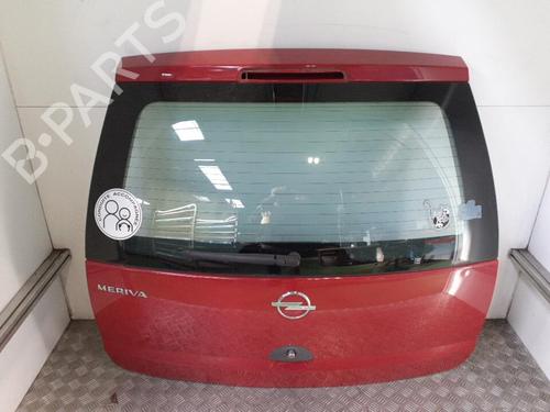 Bakluke CC/Kombi-Kupé OPEL MERIVA A MPV (X03) 1.6 16V (E75) | BP24747236C6 