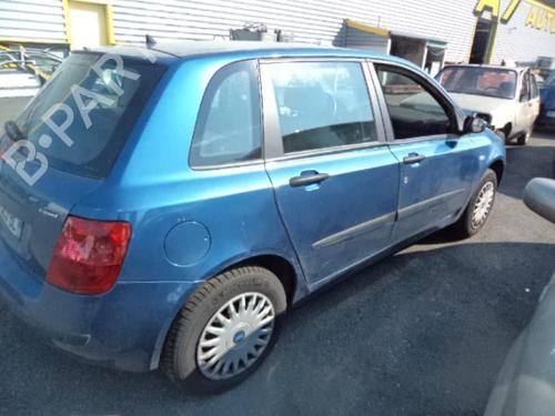 Used Parts FIAT STILO (192_)  1.4 16V (192AXH1B, 192BXH1B)  2407822