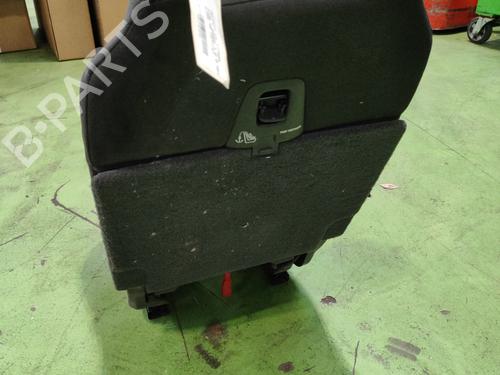 Rear seat PEUGEOT 5008 (0U_, 0E_) 2.0 HDi | BP24764389C17 