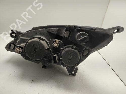 Right headlight CITROËN C5 I (DC_) | BP37196130C29 - Image 4