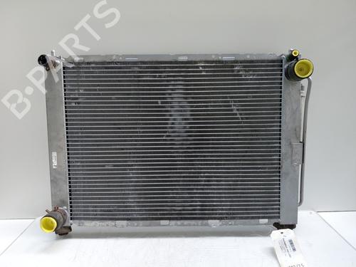 Used AC radiator RENAULT CLIO III (BR0/1, CR0/1) 1.2 16V (103 hp) 30878337