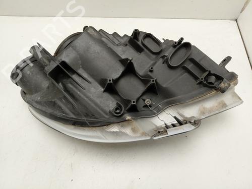 Used Left headlight Left headlight SKODA SUPERB II (3T4) 1.6 TDI (105 hp) 33869606 33869606