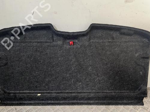 Rear parcel shelf PEUGEOT 308 I (4A_, 4C_) 2.0 HDi 8794VS