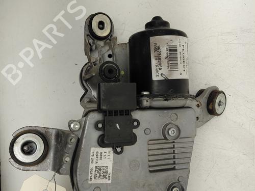 Front wiper motor PEUGEOT RCZ 2.0 HDi | BP34211811M29 - Image 3