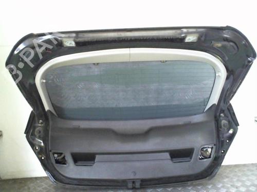Tailgate OPEL ASTRA J (P10) 1.7 CDTI (68) | BP24759770C6 