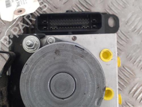 Used ABS pump ABS pump CITROËN BERLINGO Box Body/MPV (K9) 1.5 BlueHDi 100 (102 hp) 24740448 24740448