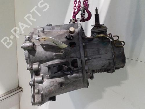 Used Gearbox CITROËN XSARA (N1) 2.0 HDi 109 (109 hp) 24767218