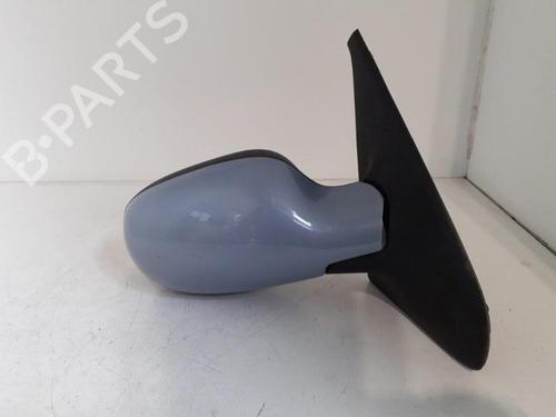 Retrovisor direito RENAULT CLIO II (BB_, CB_) 1.5 dCi (B/CB07) (65 hp) 24760811