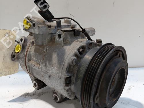 Used AC compressor KIA RIO II (JB) 1.4 16V (97 hp) 29197403