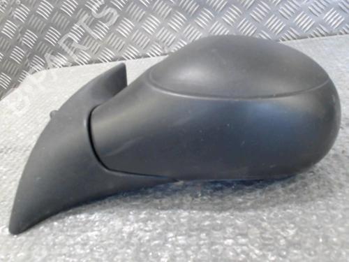 Used Left mirror CITROËN C3 Pluriel (HB_) 1.4 HDi (68 hp) 24765343