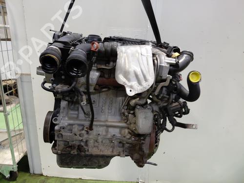 engine-citroen-berlingo-box-bodympv-b9-2008-31155653 main image