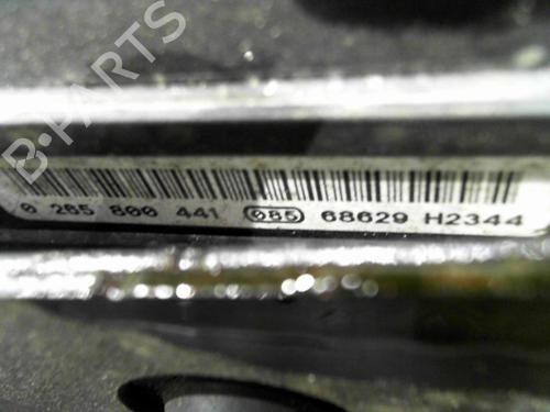 ABS pump TOYOTA AYGO (_B1_) 1.0 (KGB10_, KGB10R) | BP24744274M43 