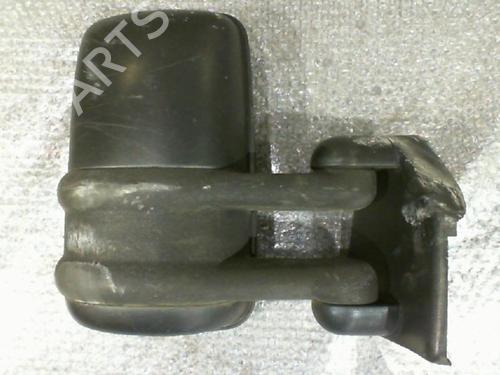Right mirror RENAULT TRAFIC Bus (T_, P_, V_) 1.9 D | BP24742907C27 