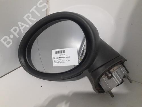 Left mirror MINI MINI (R56) Cooper | BP24764063C26