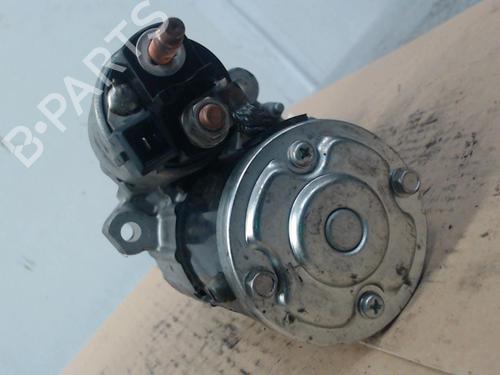 Used Starter Starter PEUGEOT 308 I (4A_, 4C_) 1.4 16V (98 hp) 24760525 24760525