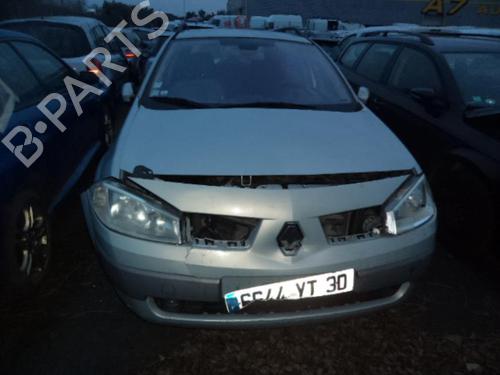 Right taillight RENAULT MEGANE II Estate (KM0/1_) 1.9 dCi (KMRG, KM1G, KM0G, KM2C) | BP24769348C35 