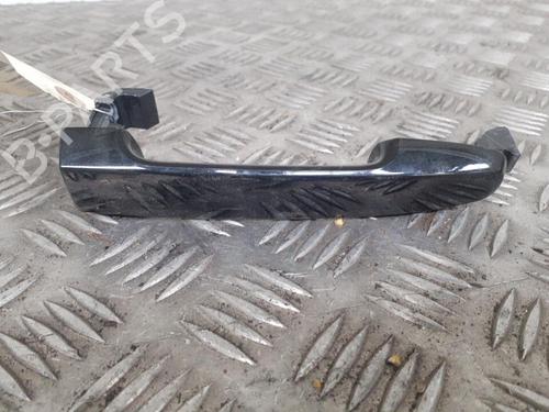 Front right exterior door handle CITROËN C1 II (PA_, PS_) 1.0 VTi 68 | BP24749772C129