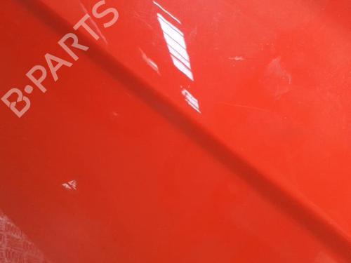 Right front door CHEVROLET MATIZ (M200, M250) 0.8 | BP24747486C3