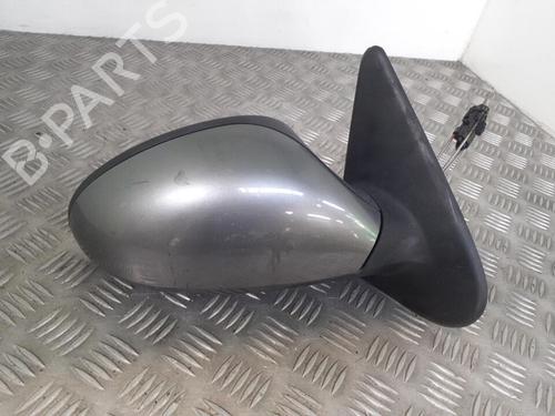 Right mirror SEAT LEON (1M1) 1.9 TDI | BP24740208C27 