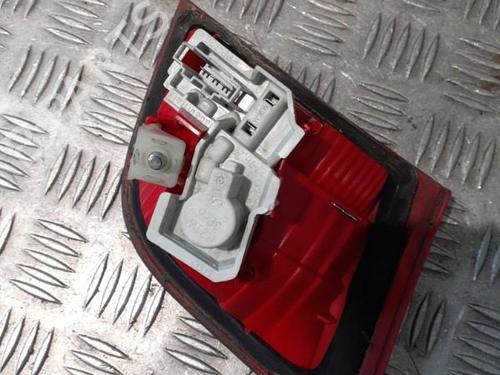 Used Right tailgate light AUDI A3 Sportback (8PA) 1.9 TDI (105 hp) 24756040