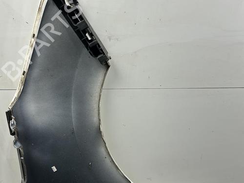 Used Left front fenders PEUGEOT 5008 (0U_, 0E_) 2.0 HDi 150 / BlueHDi 150 (150 hp) 24751662