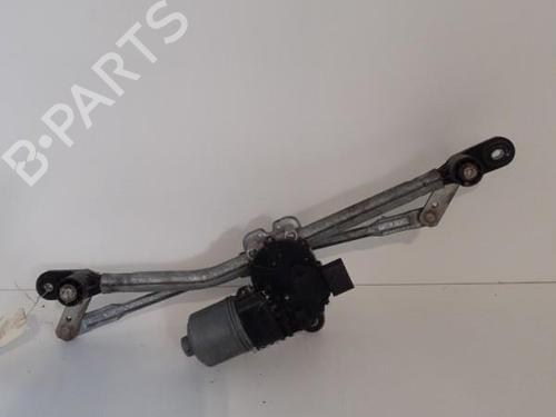Used Front wiper motor ALFA ROMEO 159 (939_) 1.9 JTDM 16V (939AXC1B, 939AXC12) (150 hp) 24741269
