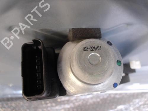 Used Front right window mechanism KIA CEE'D Hatchback (ED) 1.6 CRDi 115 (115 hp) 24764998