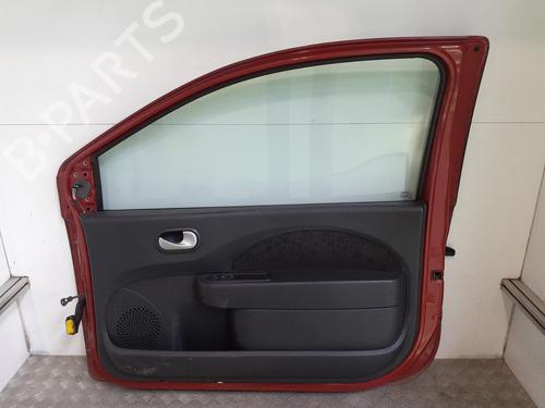 Used Right front door Right front door RENAULT TWINGO II (CN0_) 1.5 dCi (CN0U) (84 hp) 31216809 31216809