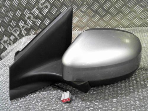 Left mirror FORD MONDEO IV (BA7) 1.8 TDCi | BP24754776C26 