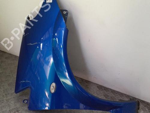 Used Right front fenders CITROËN C3 Pluriel (HB_) 1.4 (73 hp) 24758864