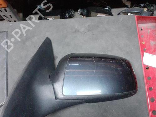 Left mirror FORD MONDEO III (B5Y) 2.0 16V TDDi / TDCi | BP24748315C26 