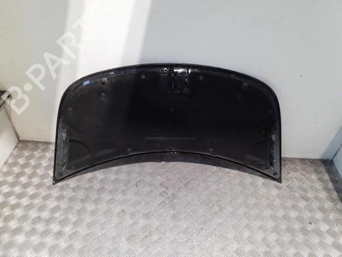 Hood SMART FORFOUR (454) 1.3 (454.031) | BP24757389C1