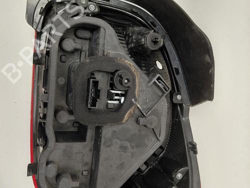left-taillight-citroen-c3-iii-sx-2016-35989974 main image