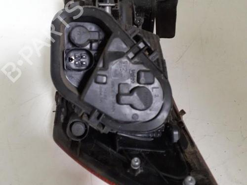 Used Left taillight Left taillight SEAT LEON (5F1) 1.6 TDI (105 hp) 24750813 24750813