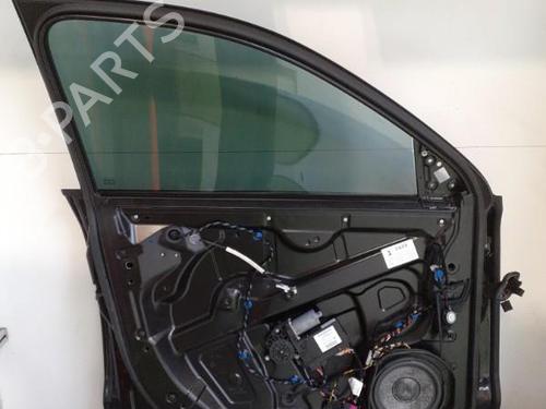Left front door VW TOUAREG (7LA, 7L6, 7L7) 3.0 V6 TDI | BP24761166C2 