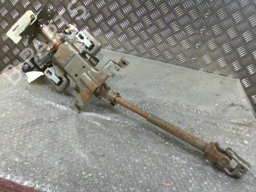 Used Steering column Steering column FIAT SEDICI (189_) 1.9 D Multijet 4x4 (120 hp) 24755372 24755372