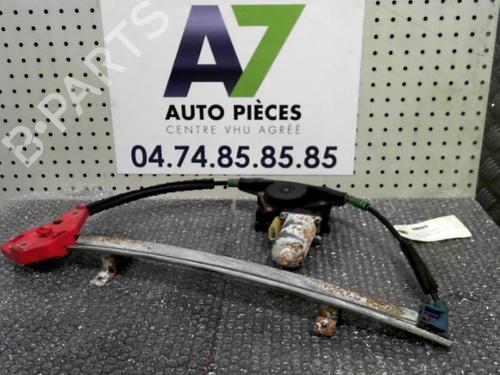 Used Front right window mechanism FORD MONDEO II Saloon (BFP) 1.8 i (115 hp) 24763803