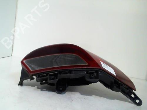 Right taillight VOLVO V40 Hatchback (525) D3 | BP24741127C35 - Image 2