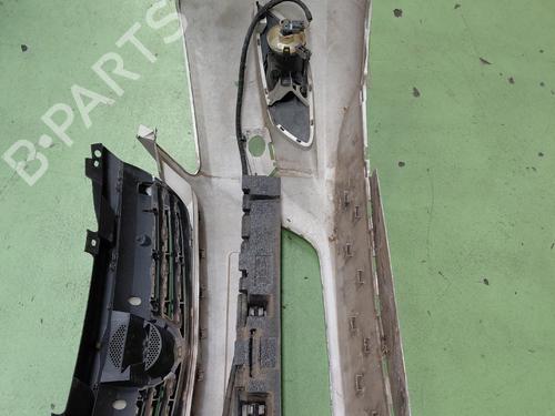 Used Front bumper Front bumper 39150727 39150727